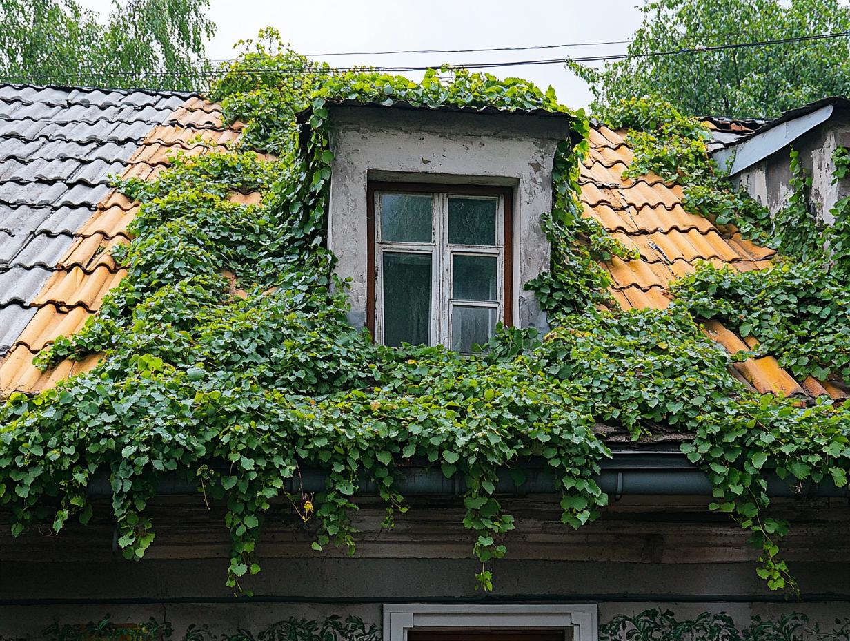 гибкая кровля